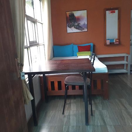 Travelnest Hotel Badulla Buitenkant foto