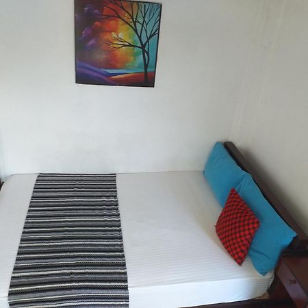 Travelnest Hotel Badulla Buitenkant foto