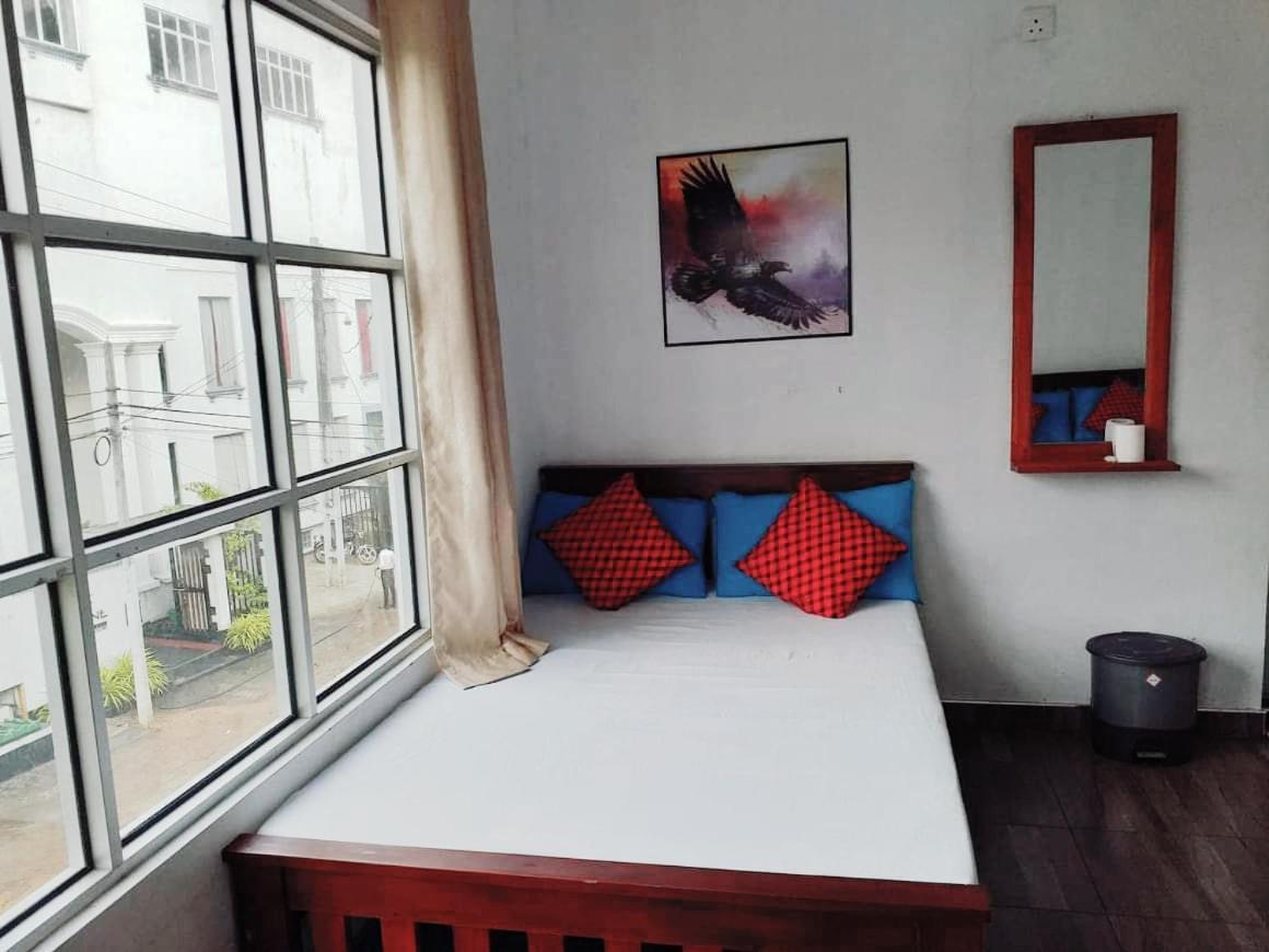 Travelnest Hotel Badulla Buitenkant foto