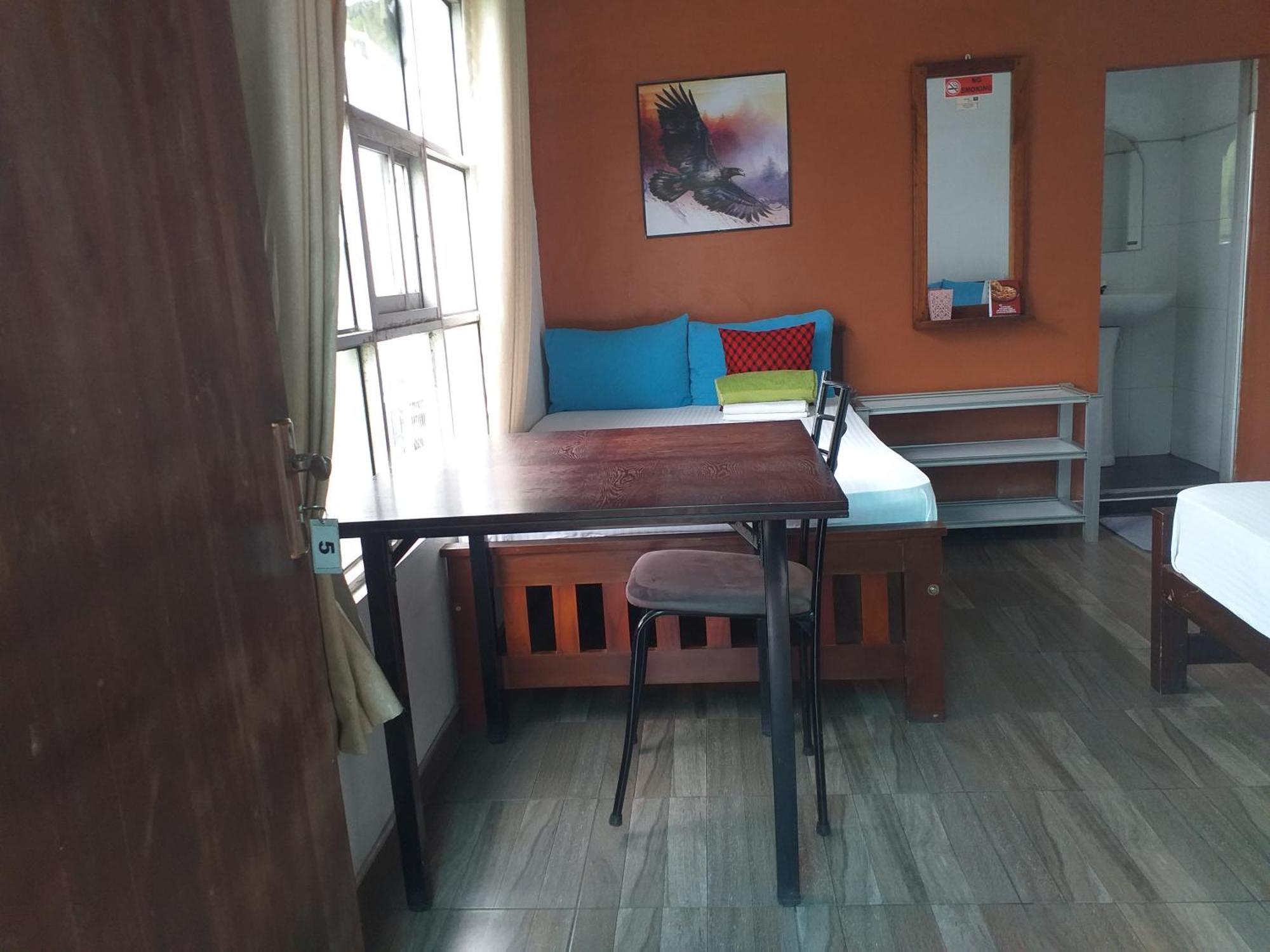 Travelnest Hotel Badulla Buitenkant foto