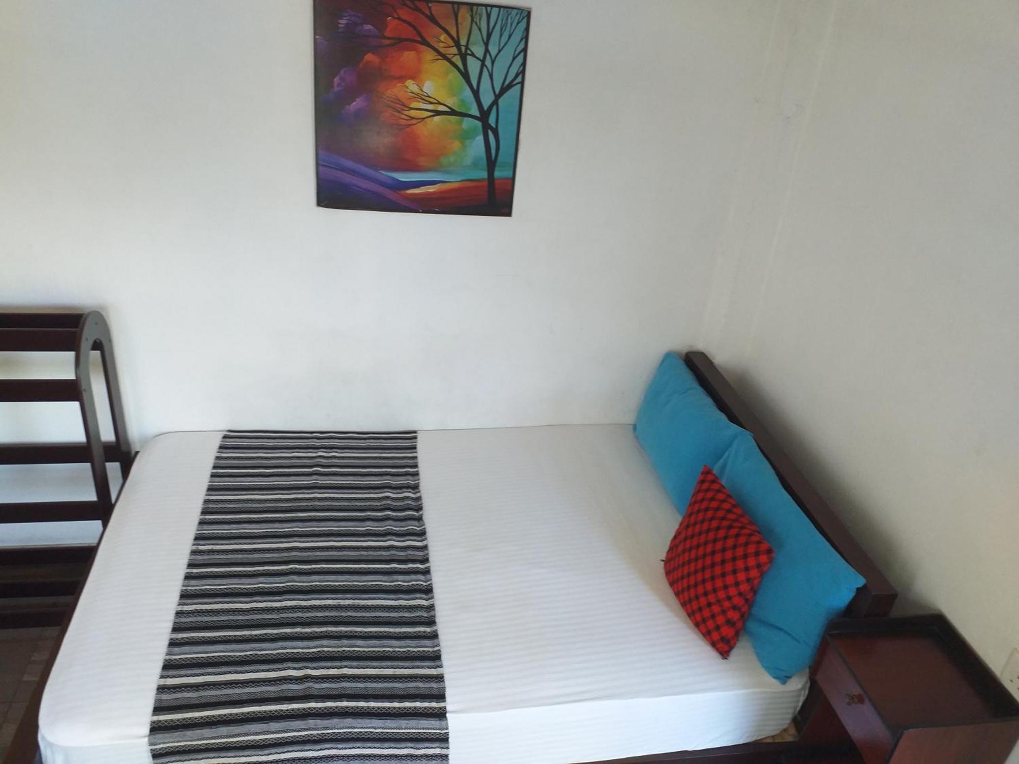 Travelnest Hotel Badulla Buitenkant foto
