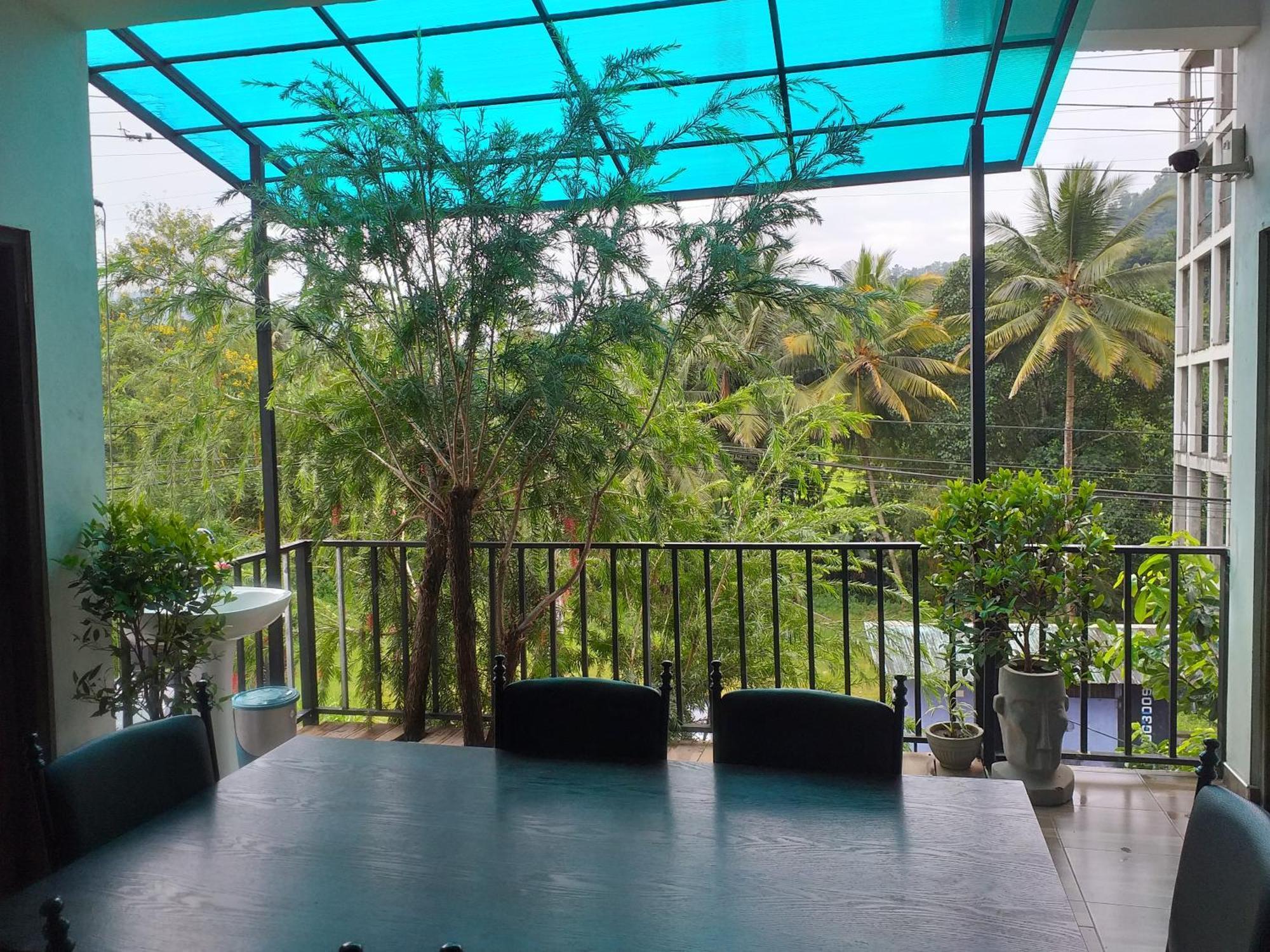 Travelnest Hotel Badulla Buitenkant foto