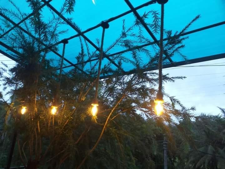 Travelnest Hotel Badulla Buitenkant foto