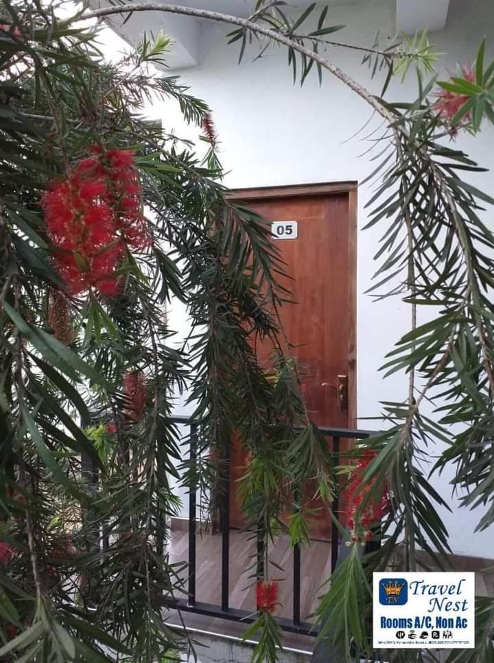 Travelnest Hotel Badulla Buitenkant foto