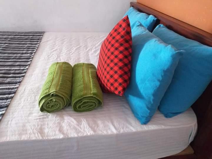 Travelnest Hotel Badulla Buitenkant foto