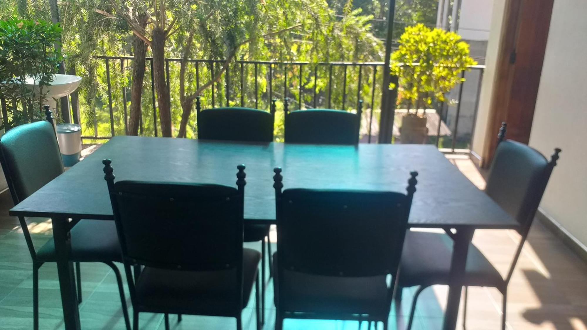 Travelnest Hotel Badulla Buitenkant foto